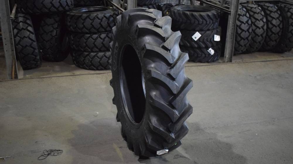 Шина Ozka 12.4-24 смотреть онлайн