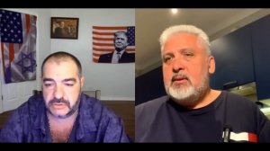 Константин Бедовой & Стив Дудник