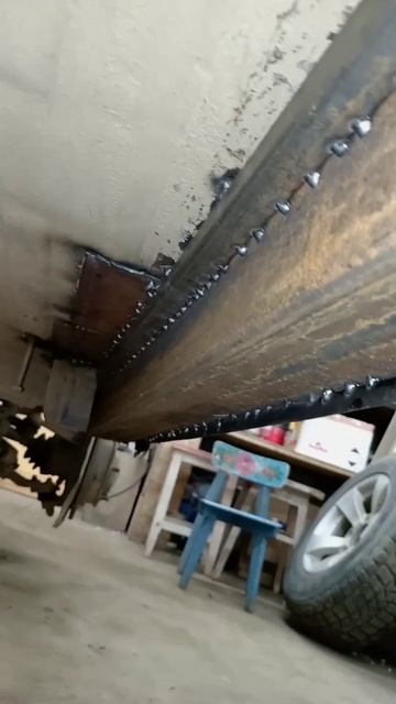 Нива пороги профтруба 80×80 смотреть онлайн