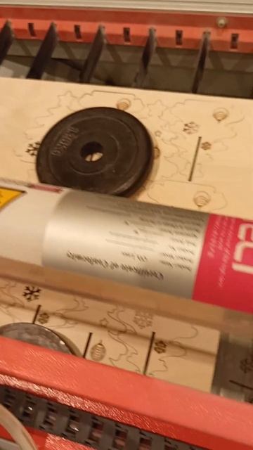 Подарки для всех! Лазерная резка Екатеринбург смотреть онлайн