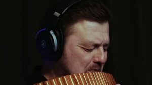 Одинокий пастух - Пан флейта