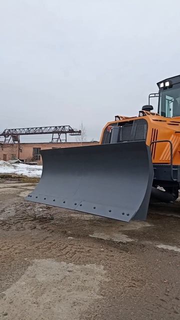 СТАНИСЛАВ-705 с ним вы сможете и мульчировать, и тягать, смотреть онлайн