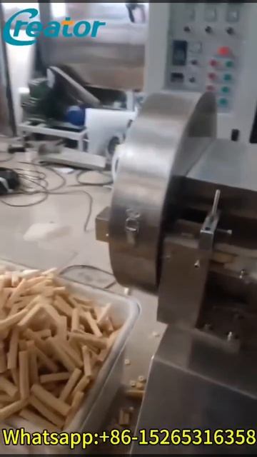 кукурузные снеки #снеки #экструдер #трубочки #кукурузн смотреть онлайн