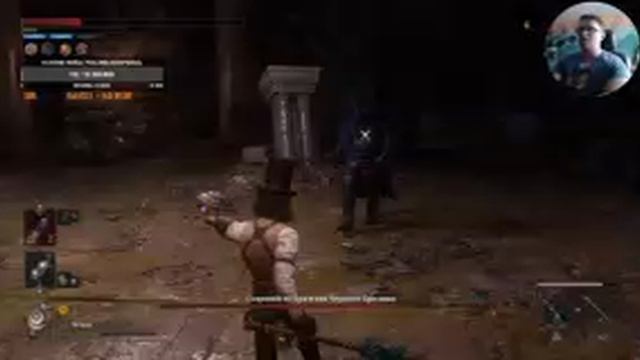 Братство Черного Кролика Black Rabbit Brotherhood Lies of P смотреть онлайн