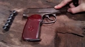 МР-80-13т Резиновый бомж