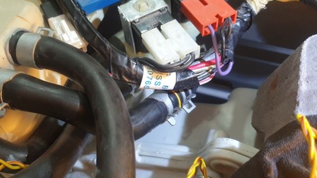 LG True Steam - работа генератора пара