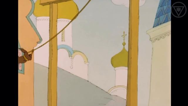 Конёк-Горбунок (1975) (РЕСТАВРАЦИЯ любительская) | БУДУЩЕ