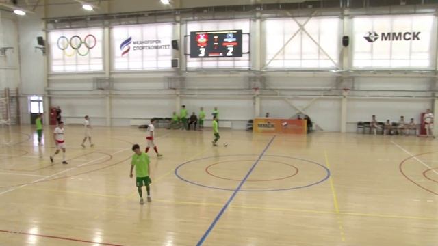 ФК Гай - АККЕРМАНН. Сезон 2023/2024, 6 тур, 03.02.2024 смотреть онлайн