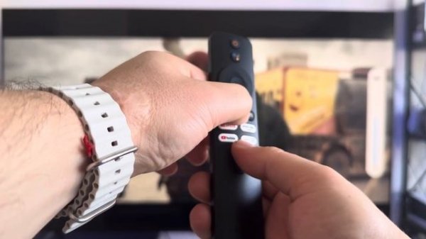 Тихий звук на Xiaomi Mi TV Box 🔉🔊🔊