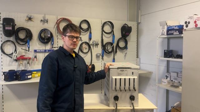 Балластный реостат РБ 302 У2