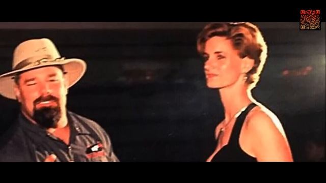 УЛИЧНЫЙ БОЕЦ СТАЛ ЗВЕЗДОЙ UFC В 90Е - ИСТОРИЯ ТАНКА ЭББОТ?