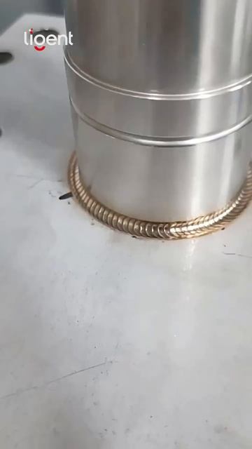 скоро так и работы не останется #tig #welding #аргонодуговая смотреть онлайн
