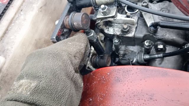 Испытание доработанного снегохода Бурана. смотреть онлайн