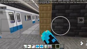 Обзор Калининско-солнцевской линии московского метро