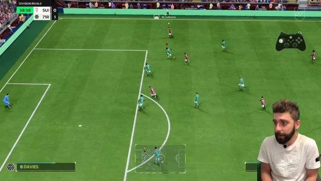 EA FC25 | Начало пути | ТОПОВЫЙ Бокс ТУ бокс | Награды за SB |