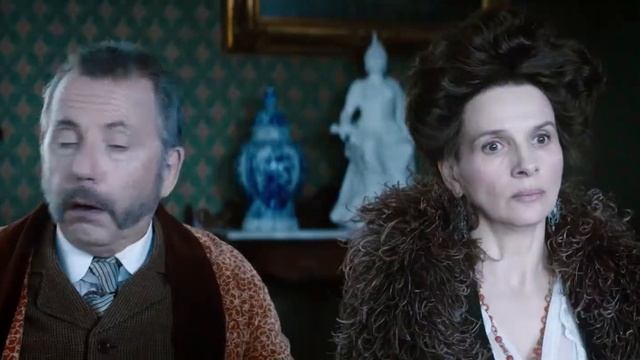 В тихом омуте смотреть онлайн