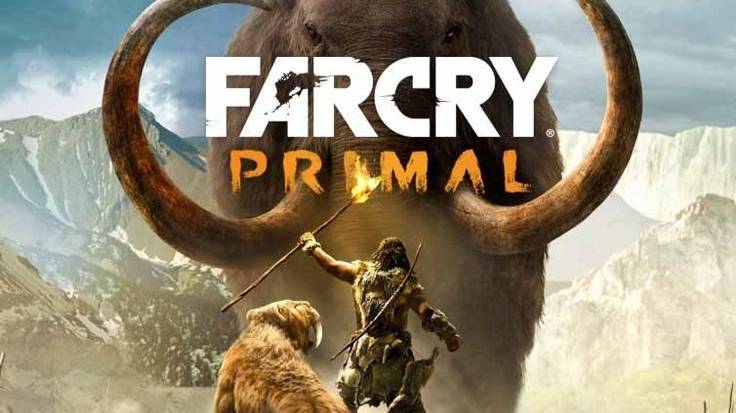 Far Cry Primal №1 Начало смотреть онлайн