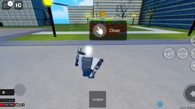 Как получить Лампоголового в Super Box Siege Defense? (Туториал) + смотреть онлайн