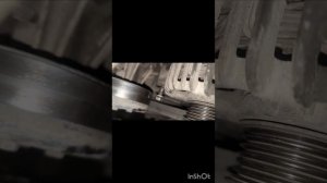 Замена щеток генератора Форд Фокус 2 1.6