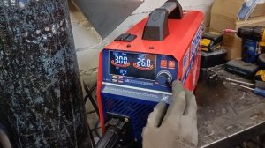 Какой ПОЛУАВТОМАТ взять для дома/дачи? Обзор JONSER 300 QX