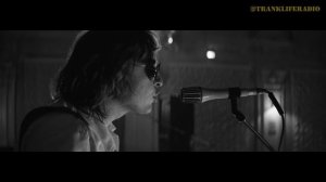 ЛЕТО - байопик про молодого Виктора Цоя