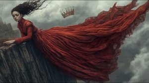 АУДИОКНИГА ПОЛНОСТЬЮ ✨《Тень казнённой герцогини》Одна казнь. Одна ссылка. Одна дочь