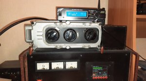 усилитель на лампе ГУ-74Б