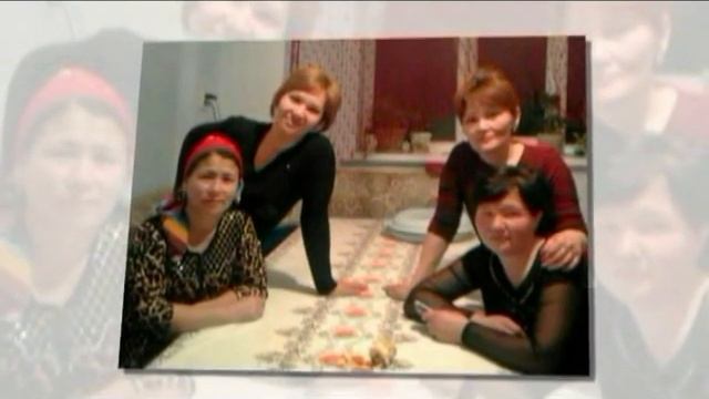 Динара-40 жас!