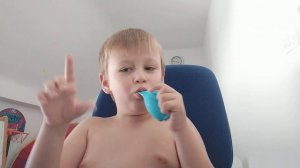 Надувной шарик