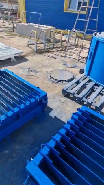 Металлоформы для бордюров смотреть онлайн