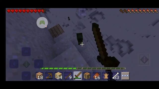 ХАРД ВЫЖИВАНИЕ... 666