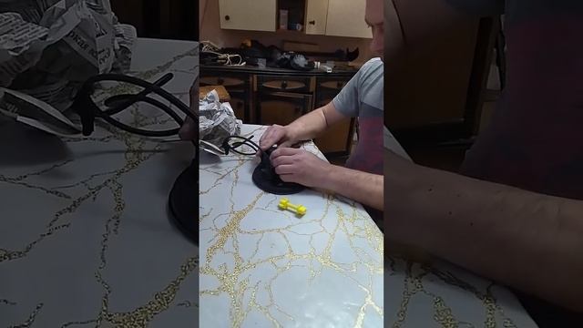 балансир для катушки легенды. отличная штука для снай? смотреть онлайн