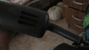 Почему болгарка задымила?