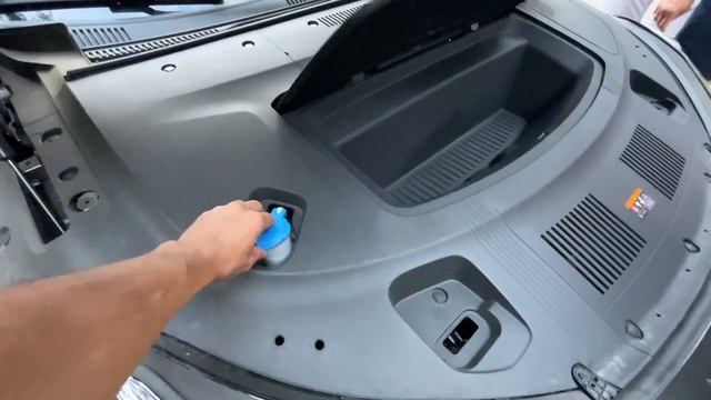 GEELY Galaxy E8 - Обзор и Тест-драйв нового электрокара из Кит смотреть онлайн