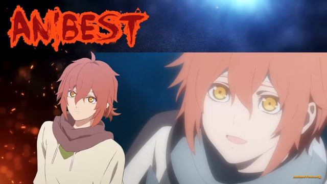 Уилл против Стагната | Уилл получает покровительство [Saihate no Paladin] смотреть онлайн