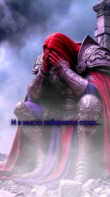 Suno AI - Вадим Уваров - Магнус - Алый Король Warhammer 40000 смотреть онлайн