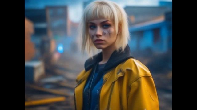 Ai Music - Пустые дни 2