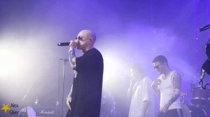 Гудтаймс ft. Заточка – Вещий сон (Live, Екатеринбург, 05.10.24