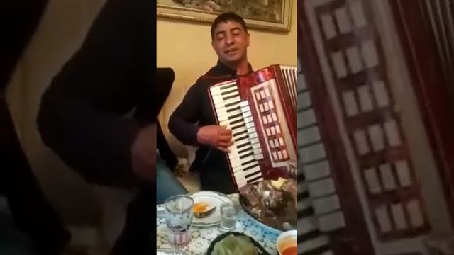 Даргинцы отдыхают