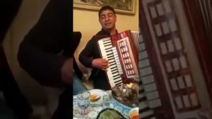 Даргинцы отдыхают