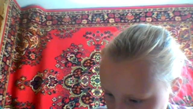 Я рисую свою кошку смотреть онлайн