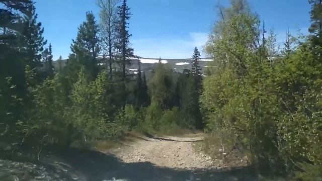 Шамбала. Следуя Пути великих мертвецов. День 1 смотреть онлайн