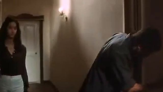 Брюс Ли (Bruce Lee) - Путь дракона - эпизод №-84.