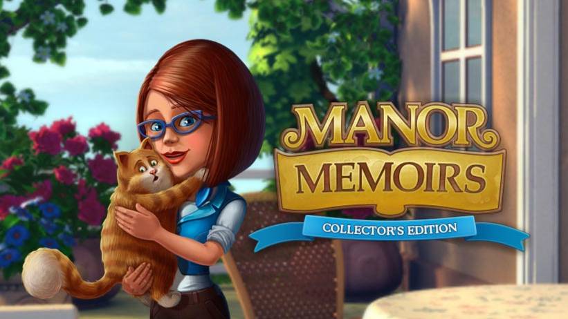 Manor Memoirs