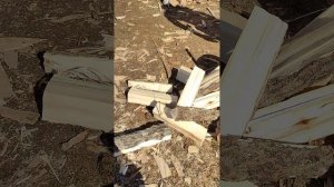 Startul metsa x13 топор-колун