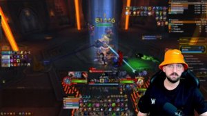 ТАНК ДЛЯ НОВИЧКА: ГАЙД ДРУИД СТРАЖ TWW 11.0.2 #worldofwarcraft #вар?