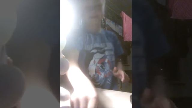 День рождения леона