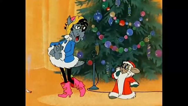 Ну, погоди! - Выпуск 8 смотреть онлайн