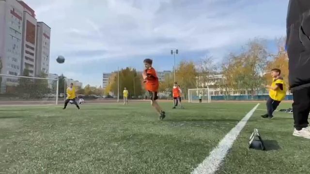 футбол 
#футболвшколе