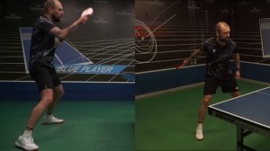 Топ-спин справа-основы, которые должен знать каждый / To